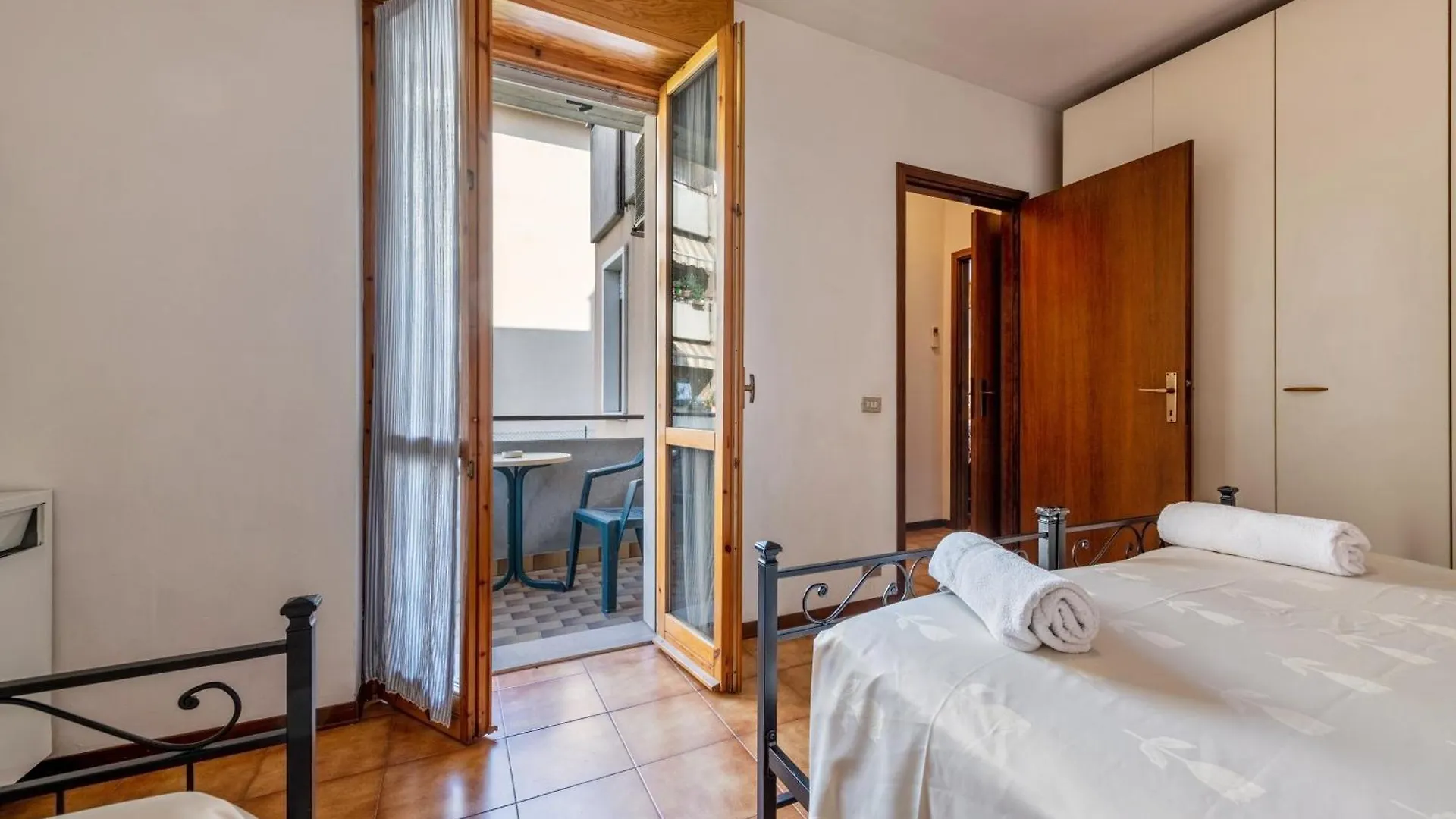 Apartment Casa Vacanze Francesca Bussolengo