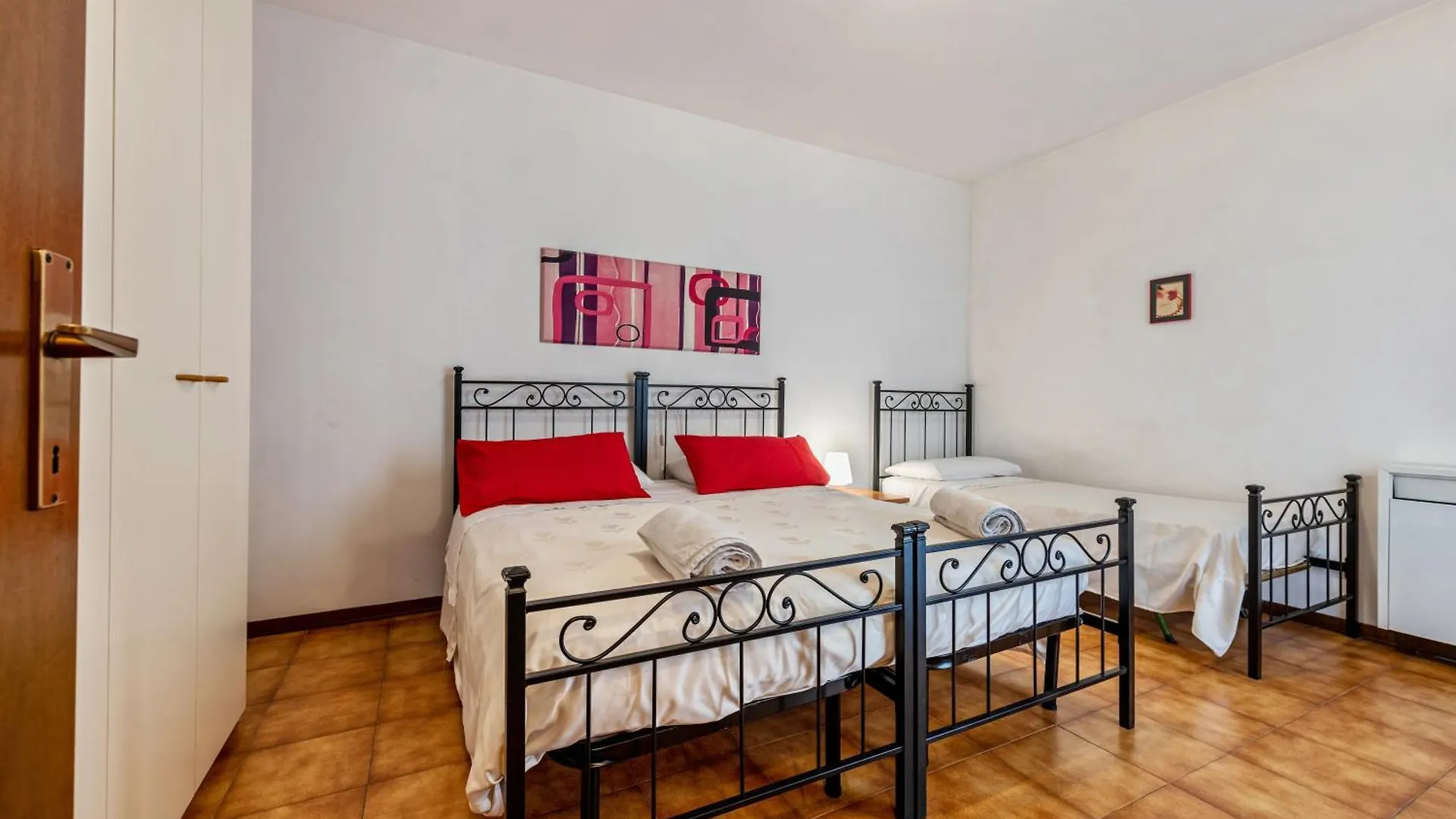 Casa Vacanze Francesca Bussolengo