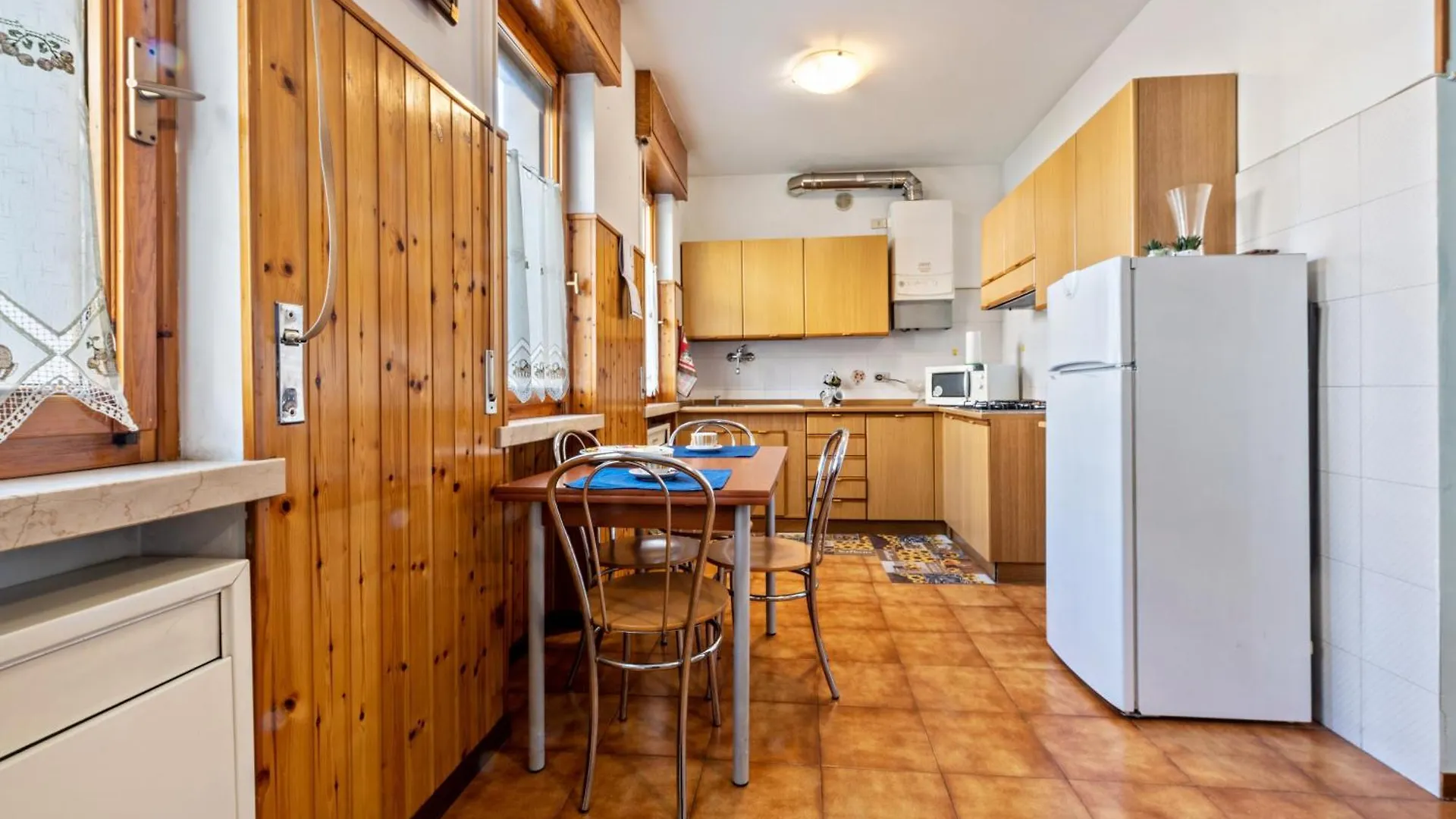 Apartment Casa Vacanze Francesca Bussolengo