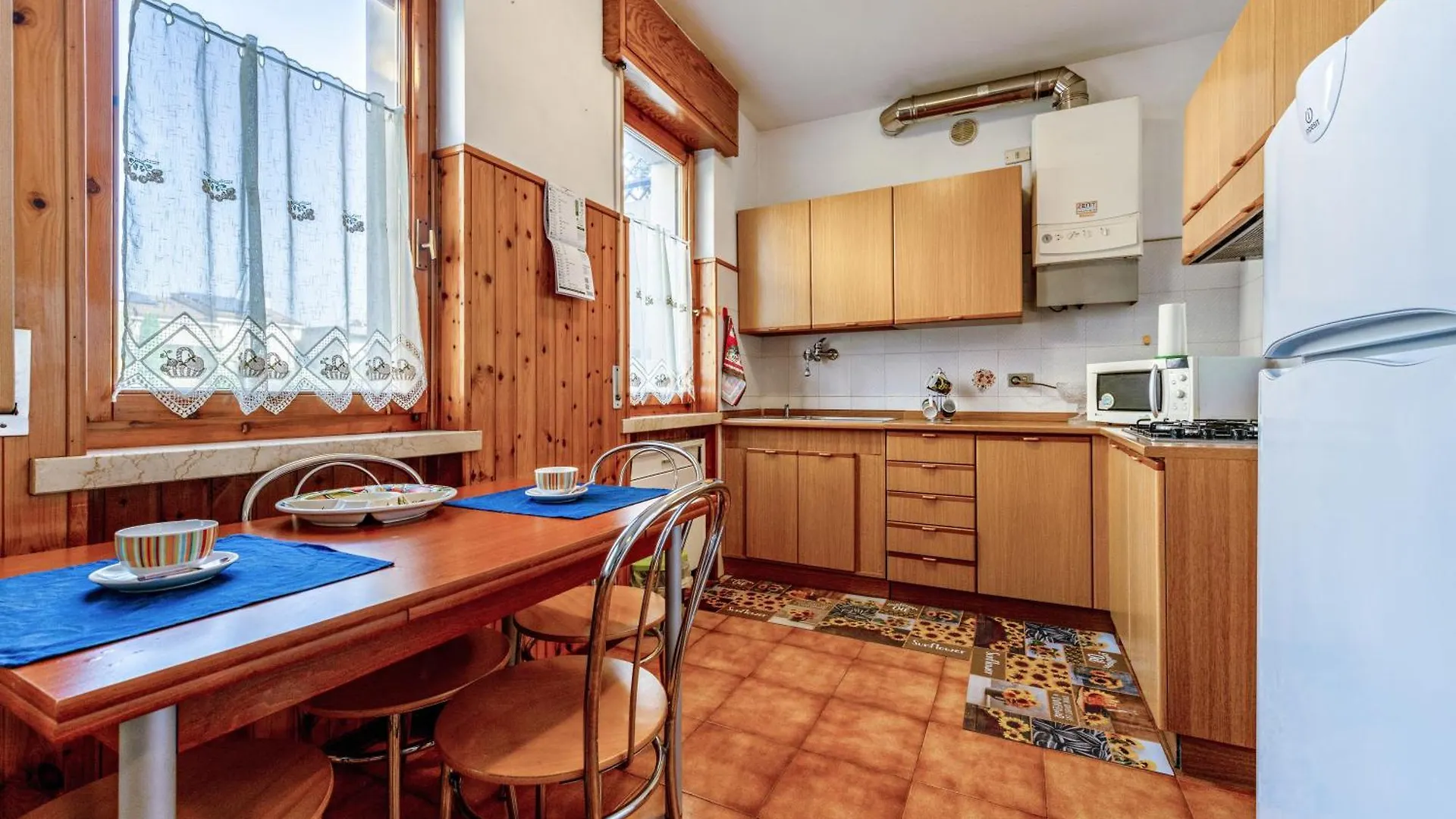 Casa Vacanze Francesca Bussolengo Apartment