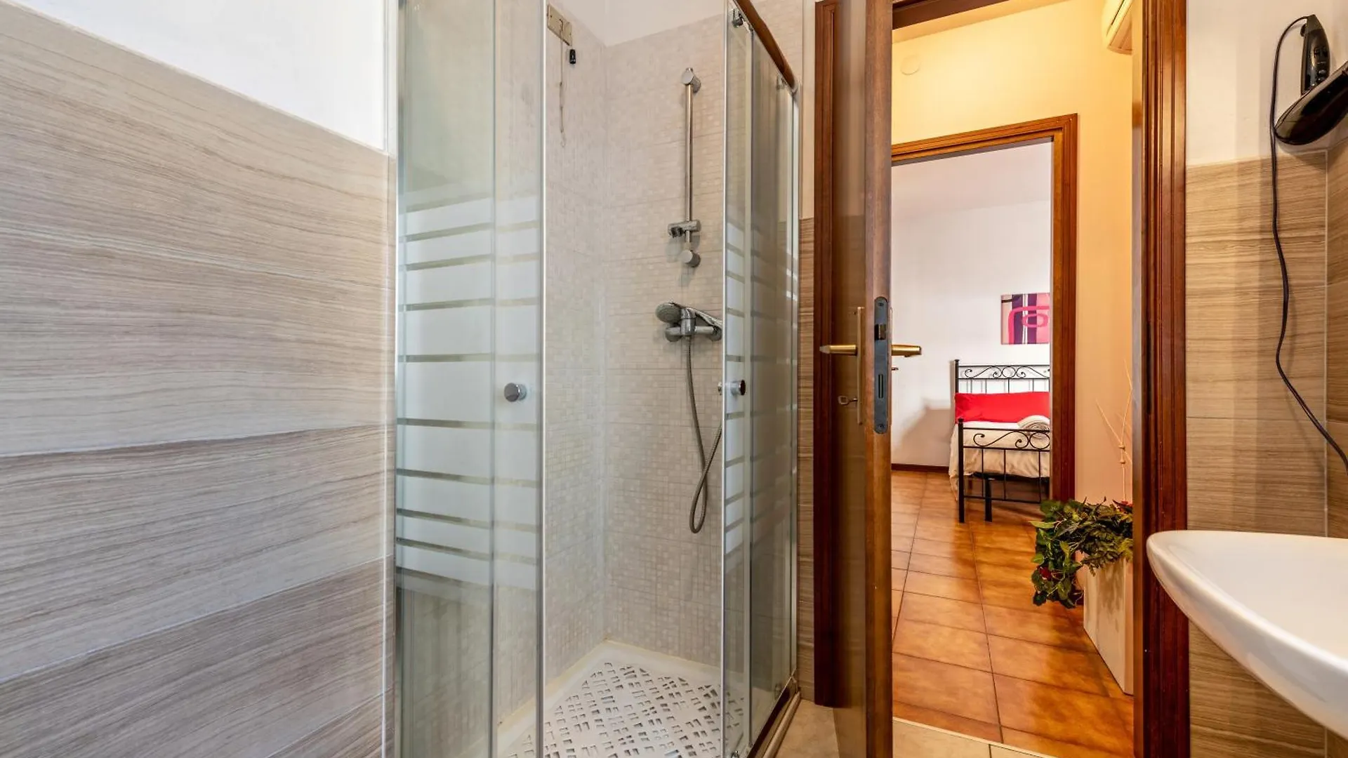 Casa Vacanze Francesca Bussolengo Italy