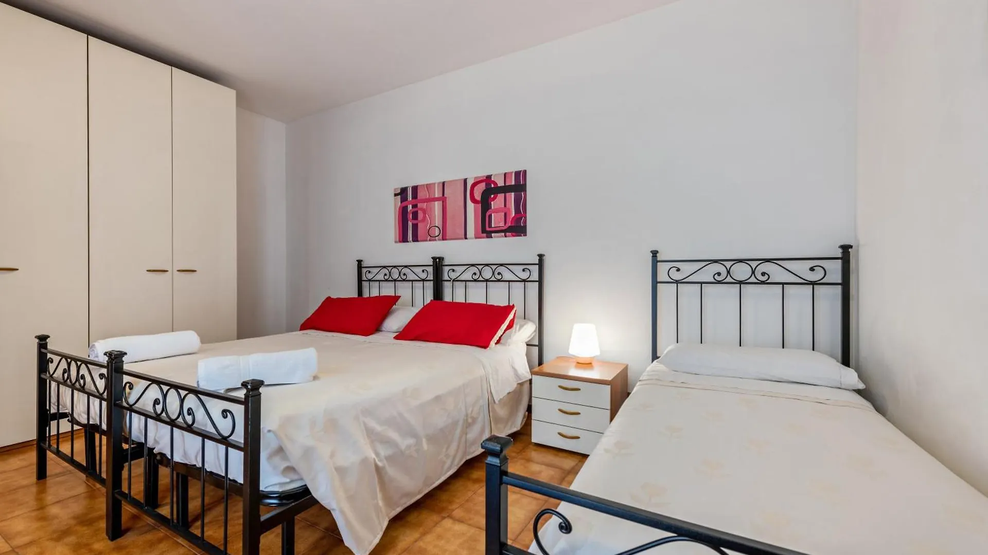 Casa Vacanze Francesca Bussolengo Apartment