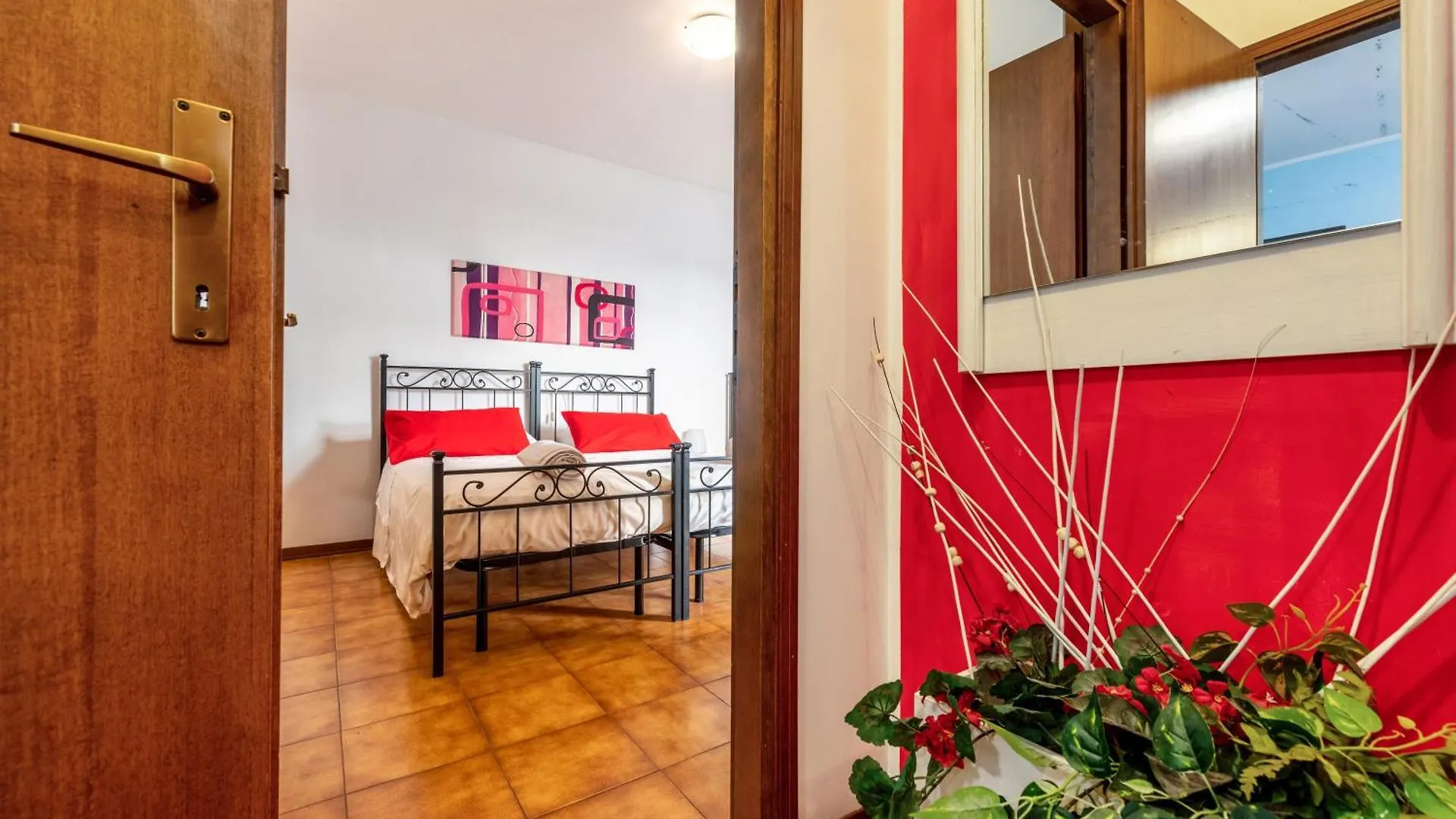 Casa Vacanze Francesca contacts