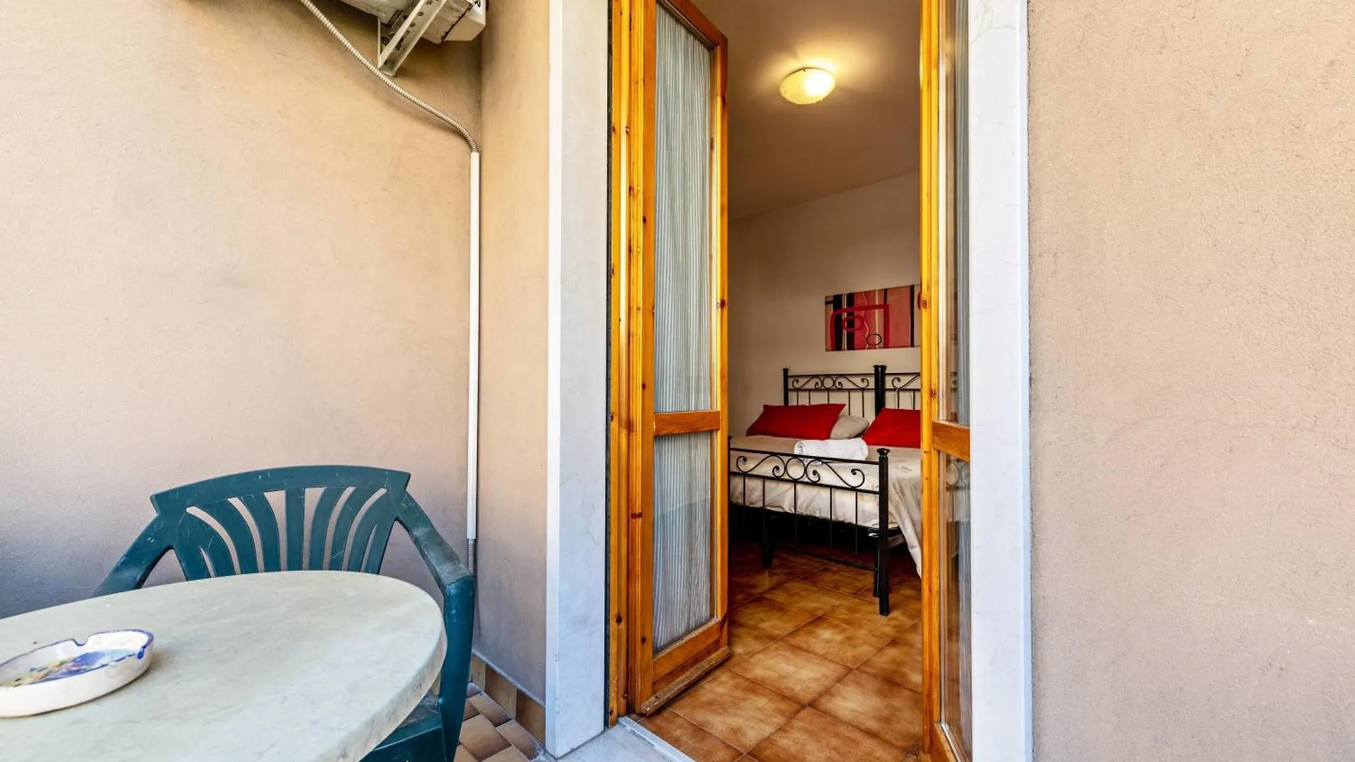 Apartment Casa Vacanze Francesca Bussolengo